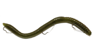 The Leech Archives - IKE-CON Fishing Tackle