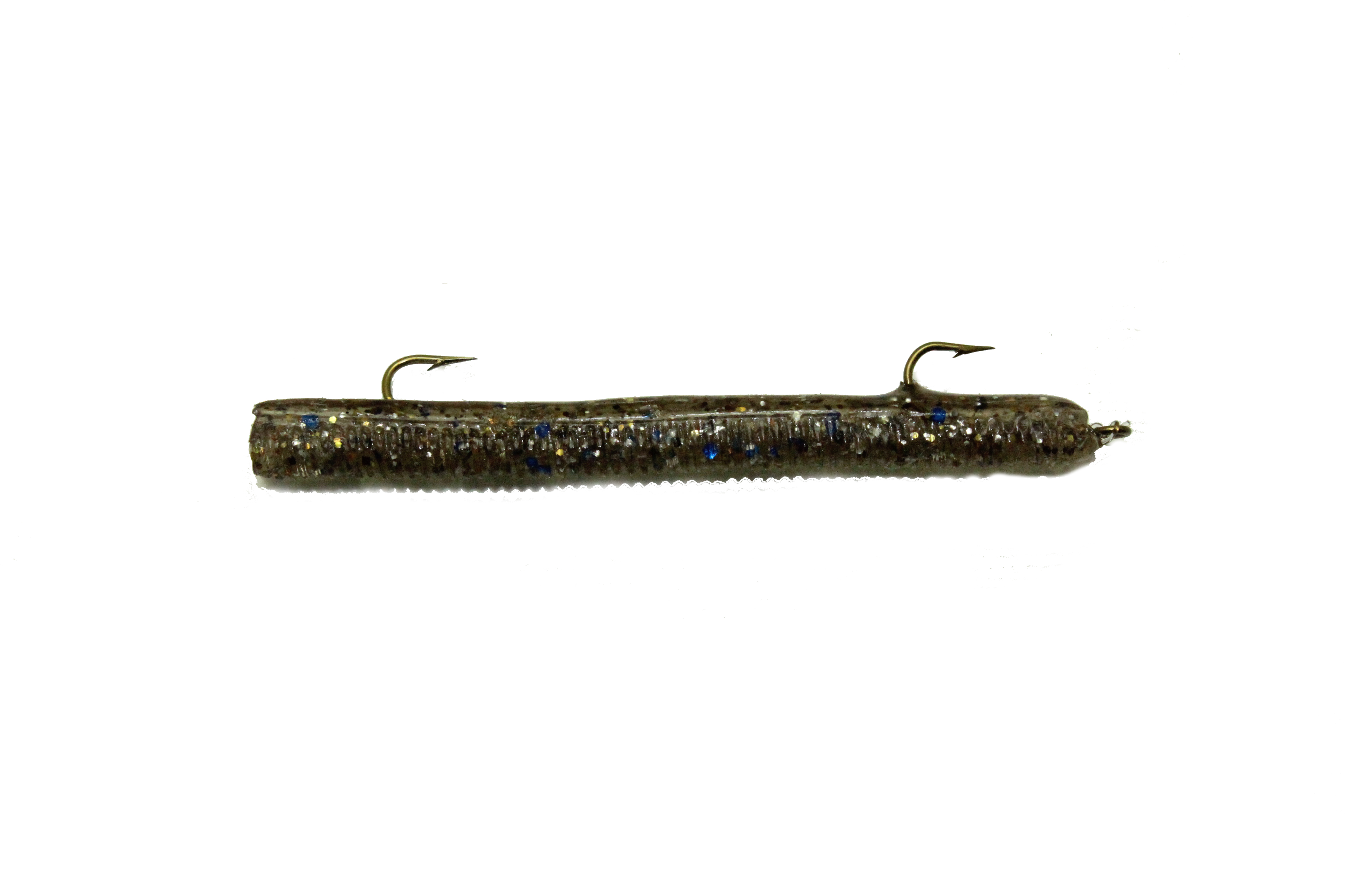 P-WEE TROUT WORM 2 1/2 - MINNOW - IKE-CON Fishing Tackle